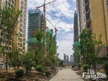 晨朗东方花园 2室1厅 南