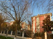 海景花园别墅 8室2厅 南