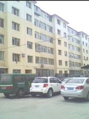 邮电长乐小区 2室1厅 南 北