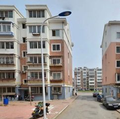 精装修中间楼层满五唯一停车方便 生活便利