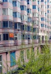 万锦五里营商圈美华隆小区楼层好视野宽阔采光充足