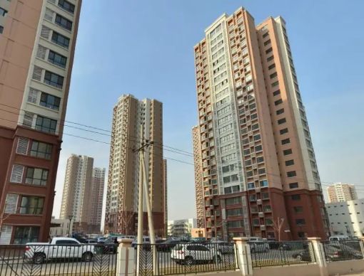 金益园2室1厅1卫东南朝向1300.00元/月出租