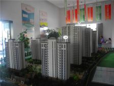 中房国际亲年城精装三室拎包入住家电齐全