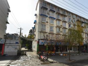 蜀青雅居 3室2厅 南