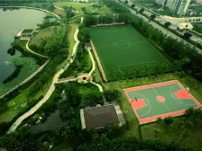 人和 重庆棕榈泉一房185万