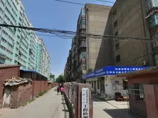 八栋楼框架结构,中间楼层,两室一厅,看房方便