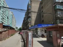 文化小苑 2室1厅 南 北