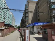 房子户型方正,南北通透,低楼层,采光无遮挡