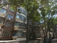 西站首付20万一室一厅小区环境优美供电局家属院南北