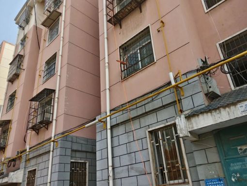 南新安街22号院2室2厅1卫南北朝向600.00元/月出租