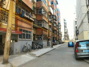经适房,满2年,小区双气,楼层好,采光无遮挡,