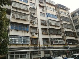 【黄河路60号院】| 河南省洛阳市涧西区黄河路6号院7幢负15号车位