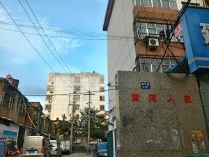 黄河人家3室2厅南北