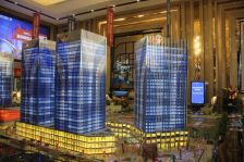万达小户型。总价28万。手慢无