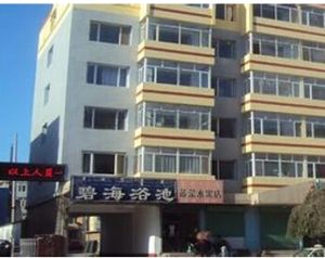 出行方便 配套齐全 孝心楼层