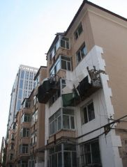 小召旁 三楼三居 实用面积大