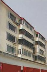 金马小区 2室1厅 南 北