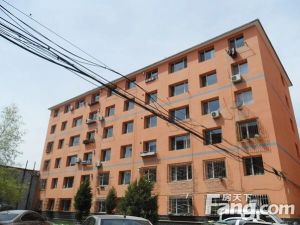 户型合理。停车方便。陪读很适合。