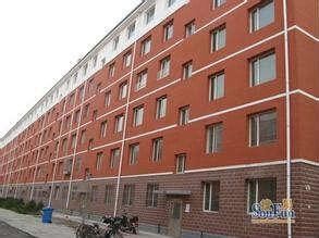 六中旁边二建小区 中间楼层 五年外房本 房东诚心出售