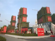 地铁200米,万达茂旁,业主诚意出售,满五年