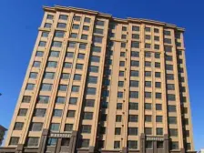 星海绿山城 封闭小区 电梯楼 两室南向 装修保持好