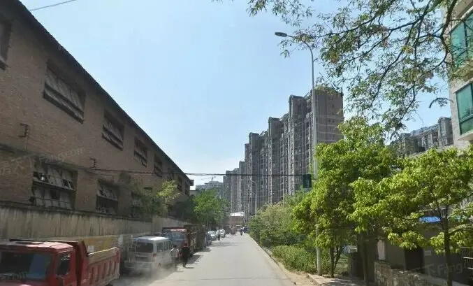 新康小区