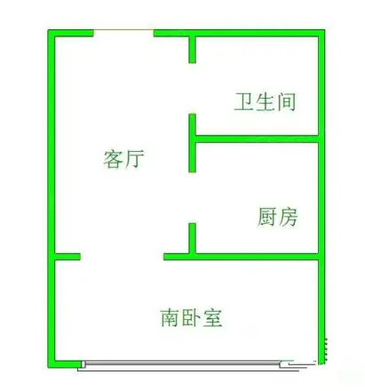 黎华小区