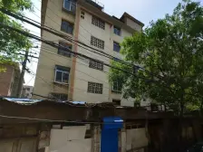 鼓楼小苑 2室0厅 南 北