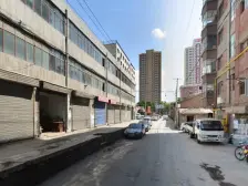 就在土门墩地铁口旁边,交通便利,户型方正,单价低。