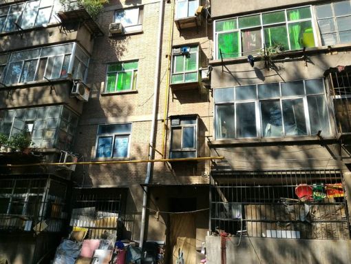 ÇØÁëÐ¡Çø2ÊÒ1Ìü1ÎÀÄϱ±³¯Ïò600.00Ôª/Ô³ö×â