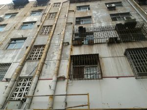 江西社区2室1厅东西
