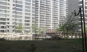 气东社区兴源公寓 2室1厅 南 北