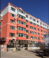 全天采光 简单装修 看房方便 小区有绿化