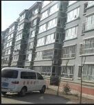 温馨家园(回民区) 2室1厅 南