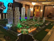 新阳桥头 南北通透联排 可自行装修 欢迎品鉴