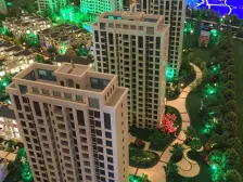 华玺 4室2厅 南 北