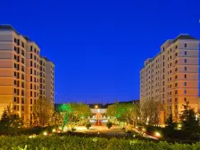 三寰融创城南园 2室2厅 南 北