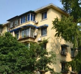 气象小区 2室1厅 南 北