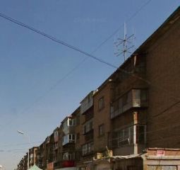 南北通透,胜利街,生活交通方便。紧靠各大商圈