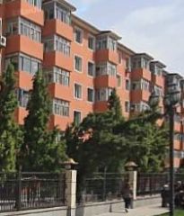 工行住宅 2室2厅 南 北