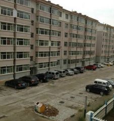 大三居,好户型,全屋地暖,南北通透