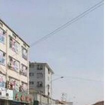 停车方便 能贷款刀把户型 拎包入住 附院 植物园维多利