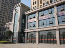 湘江学府 3室2厅 南 北