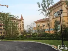 山海湾上叠别墅 业主诚心出售 优质好房