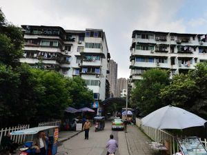 长天路8号社区2室1厅东
