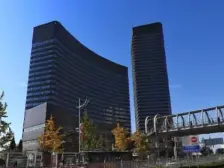 远洋壹中心 1室0厅 北