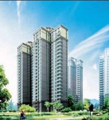 世纪家园 3室1厅 南 北