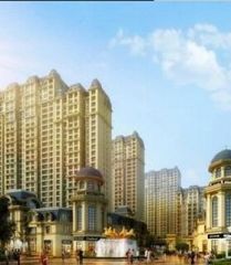 长乐宫雅园小区中间楼层光华片国标户型地铁口随时看