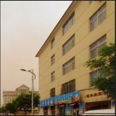 华联名仕园(展东路)2室1厅东西