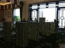 苏州湾景苑西区 4室2厅 南 北